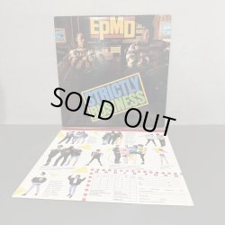 画像3: EPMD / STRICTLY BUSINESS 