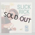 SLICK RICK / CHILDREN'S STORY  12"E.P. 