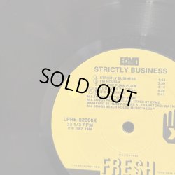 画像7: EPMD / STRICTLY BUSINESS 