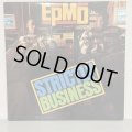 EPMD / STRICTLY BUSINESS 