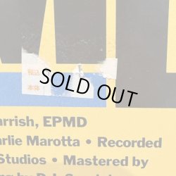 画像3: EPMD / UNFINISHED BUSINESS 