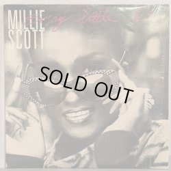 画像1: MILLIE SCOTT / EV'RY LITTLE BIT 12" E.P. 