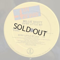 画像5: MILLIE SCOTT / EV'RY LITTLE BIT 12" E.P. 