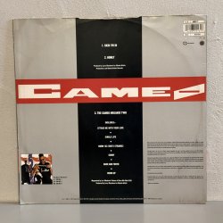 画像2: CAMEO / SKIN I'M IN 12" E.P. 