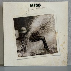 画像1: MFSB / Summertime 
