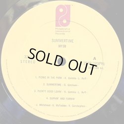画像9: MFSB / Summertime 