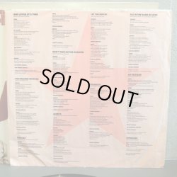 画像4: ATLANTIC STARR / ALL IN THE NAME OF LOVE 