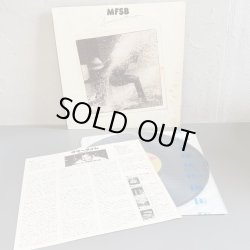 画像5: MFSB / Summertime 