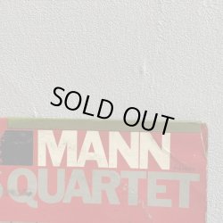 画像4: ROY AYERS QUARTET / UNCHAIN MY HEART 