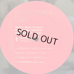 画像5: ROY AYERS QUARTET / UNCHAIN MY HEART 