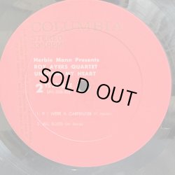 画像6: ROY AYERS QUARTET / UNCHAIN MY HEART 