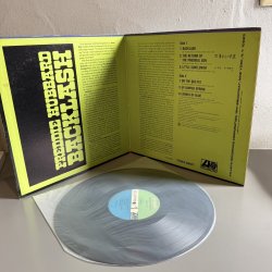 画像3: FREDDIE HUBBARD / BACKLASH 