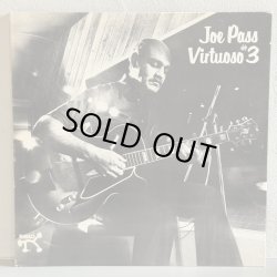 画像1: Joe Pass / Virtuoso #3 
