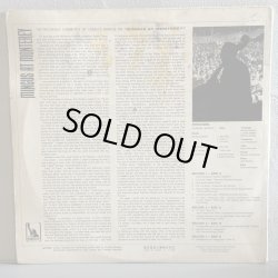 画像2: CHARLES MINGUS / MINGUS AT MONTEREY 