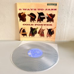 画像3: V.A. / 8 WAYS TO JAZZ the music of COLE PORTER 