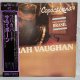 SARAH VAUGHAN / Copacabana 