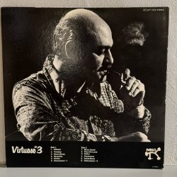 画像2: Joe Pass / Virtuoso #3 