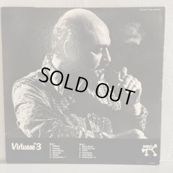 画像2: Joe Pass / Virtuoso #3 