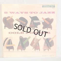 画像1: V.A. / 8 WAYS TO JAZZ the music of COLE PORTER 