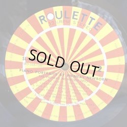 画像6: PHINEAS NEW BORN JR. / PIANO PORTRAITS BY PHINEAS NEWBORN 