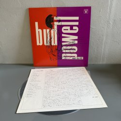 画像3: THE BUD POWELL TRIO / ROOST SESSIONS BEST 6 vol.1 