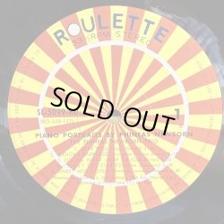 画像5: PHINEAS NEW BORN JR. / PIANO PORTRAITS BY PHINEAS NEWBORN 