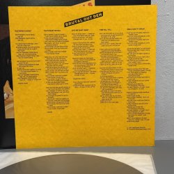 画像4: THE ITALS / BRUTAL OUT DEH 