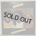 THE ITALS / BRUTAL OUT DEH 
