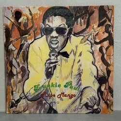 画像1: FRANKIE PAUL / RIPE MANGO 