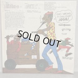 画像2: Josie Wales / Ruling 