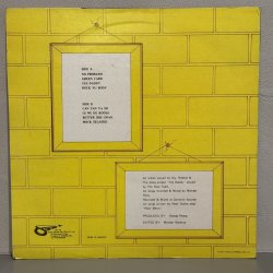 画像2: PETER METRO / NO PROBLEM 