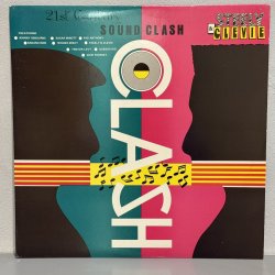 画像1: V.A. / 21st Century SOUND CLASH 