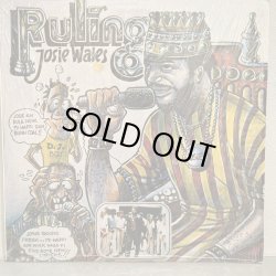 画像1: Josie Wales / Ruling 