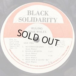 画像5: Josie Wales / Ruling 