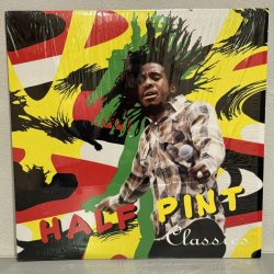 画像1: HALF PINT / Classics 