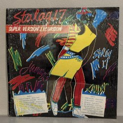 画像2: V.A. / Stalag17 SUPER VERSION EXCURSION 