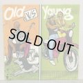 V.A. / Old v/s Young 