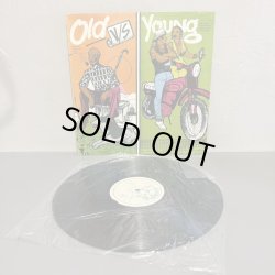画像3: V.A. / Old v/s Young 
