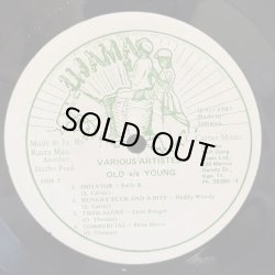 画像5: V.A. / Old v/s Young 