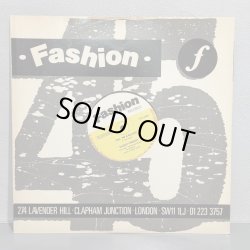 画像3: DADDY FREDDY / YES, WE ARE BLOOD  12" E.P. 