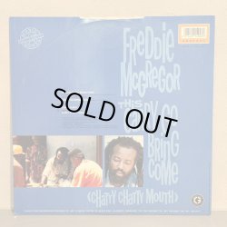 画像2: FREDDIE McGREGOR / THIS CARRY GO BRING COME 12" E.P. 