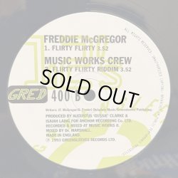 画像4: FREDDIE McGREGOR / THIS CARRY GO BRING COME 12" E.P. 