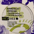 BARRINGTON LEVY & BEENIE MAN / TWO SOUNDS 12" E.P. 