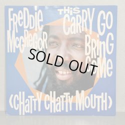 画像1: FREDDIE McGREGOR / THIS CARRY GO BRING COME 12" E.P. 