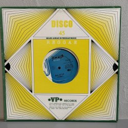 画像3: COBRA / BIG IT UP  12" E.P. 
