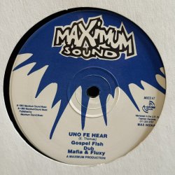 画像2: BUNNY GENERAL / SPY FI DIE  12" E.P. 