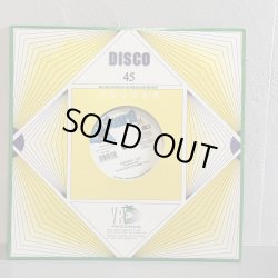 画像3: DENNIS BROWN & SNAGGA PUSS / MISSING YOU - JUNIOR DEMUS / SIGN  12" E.P. 