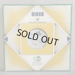 画像3: Jigsy King - Toney Curtis / BUTTERFLY  12" E.P. 