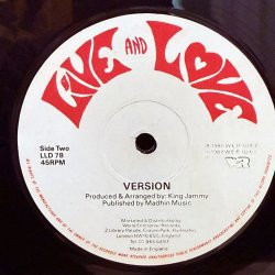 画像2: RED DRAGON / DUCK DANCE  12" E.P. 