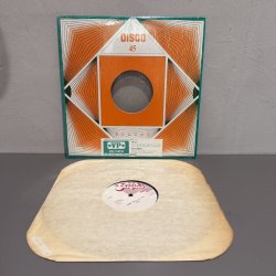 画像3: RED DRAGON / DUCK DANCE  12" E.P. 